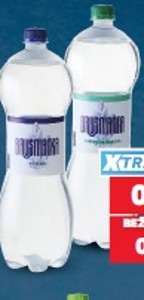Brusnianka Minerálna voda