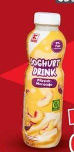 K-Classic Jogurtový nápoj