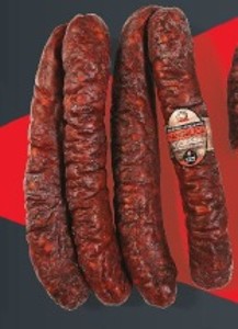 Mangalica klobása