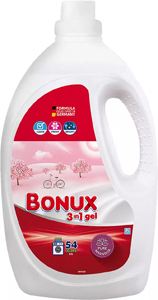 Bonux Prací gél Color