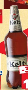 Kelt Svetlé pivo