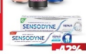 Sensodyne Zubná pasta