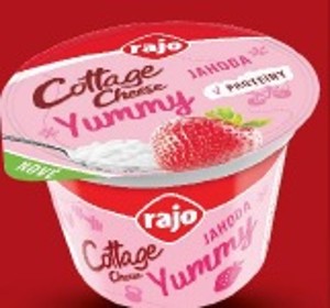 Rajo Cottage Cheese