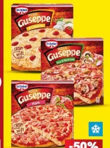 Guseppe Pizza