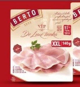 Berto V.I.P. šunka