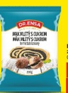 Dr.Ensa Mletý mak