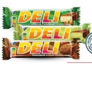 Orion Deli Čokoládová tyčinka