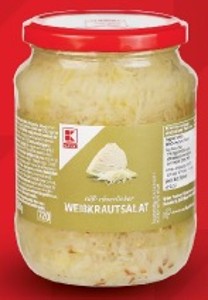 K-Classic Šalát