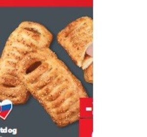 Hot - dog