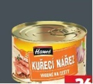 Hamé Kurací nárez