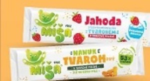 Míš Nanuk