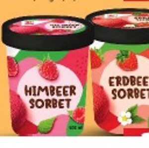 Sorbet