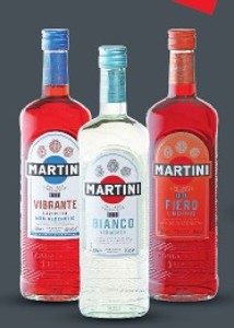 Martini Vermút alk.