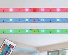 LED PÁSIK