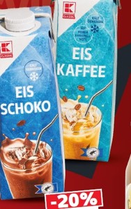 K-Classic Mliečny nápoj