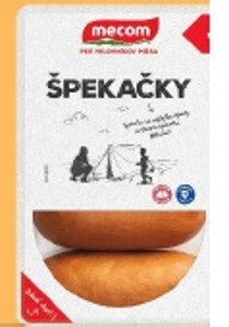Mecom Špekáčky