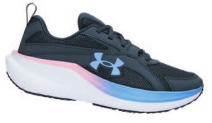 Juniorská bežecká obuv »FlexFocus Lite Modern Blaze«