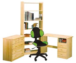 PC STŮL 8844