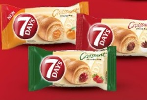 7 Days Croissant