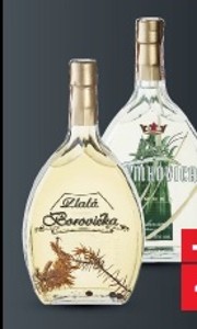 Tomkovica vodka alk.