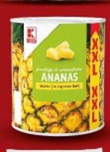 K-Classic Ananás