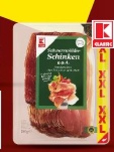 K-Classic Šunka