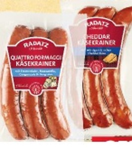 RADATZ Gril klobásky