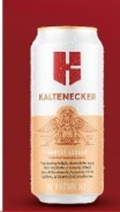 Kaltenecker Pivo ležiak