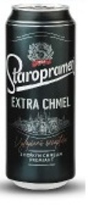 Staropramen Svetlé pivo