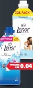 Lenor Aviváž