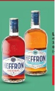 Heffron Original Liehovina alk.