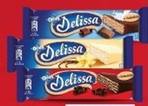 Delissa Čokoladová tyčinka
