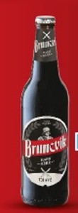 Bruncvík Tmavý ležiak