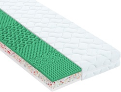 Matrac Antibacterial MAXI