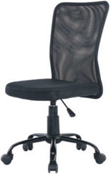 otočná stolička pre mládež
