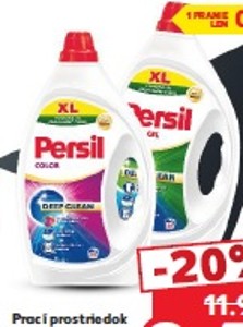 Persil Prací prostriedok