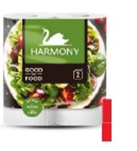 Harmony Kuchynské utierky