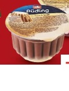 Müller Puding alebo Krupica