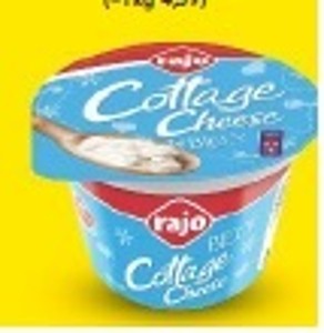 Cottage Cheese Čerstvý syr