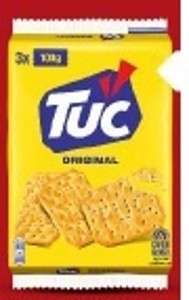 TUC Slané krekery