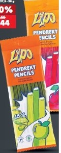 LIPO Želé cukrovinka