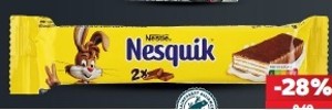 Nesquik Oblátka Mliečna