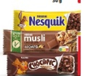 Nestlé Cereálna tyčinka