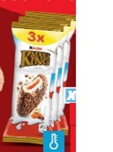 Kinder Maxi King Oblátka