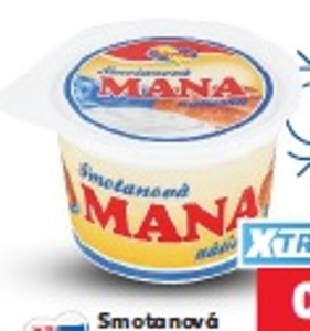 Tami Mana Nátierka