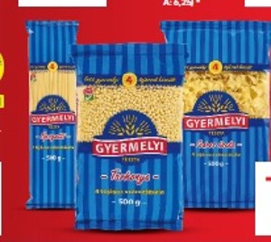 Gyermelyi cestoviny