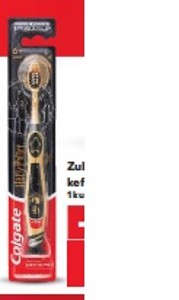 Colgate Zubná kefka