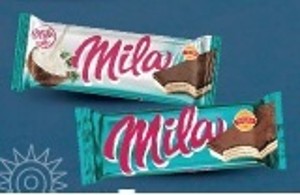 Sedita Mila Oblátka