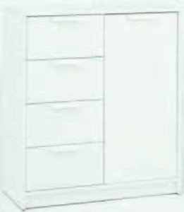 Komoda JENSLEV