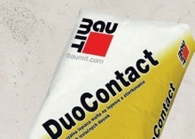 BAUMIT UNIVERZÁLNA LEPIACA MALTA DUOCONTACT, 25 KG